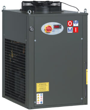 REFROIDISSEUR 5.6KW TRIPHASE